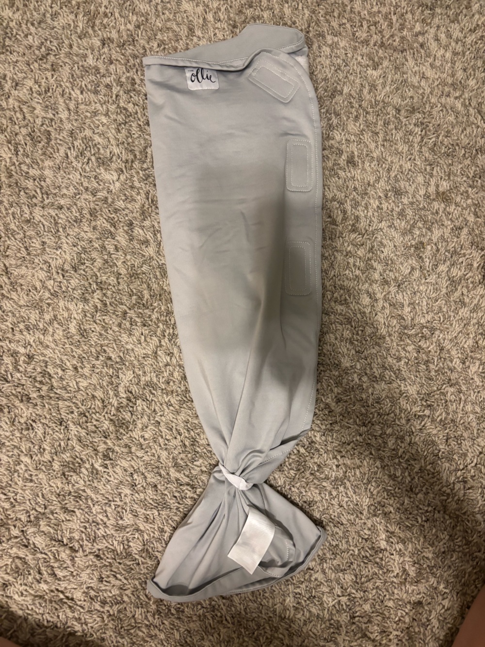 Ollie Swaddle